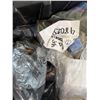Image 2 : Bin Multiple Pipe Fittings, Hardware, etc