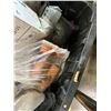 Image 4 : Bin Multiple Pipe Fittings, Hardware, etc