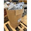 Image 2 : Box Multiple INNCOM 63-0432 Framing Cover Plates 6"