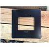 Image 3 : Box Multiple INNCOM 63-0432 Framing Cover Plates 6"