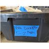 Image 19 : Multiple Bins Pipe Fittings, Pipe Clamps, HOLD-RITE Silencer Clamps, Brackets, Hardware, etc