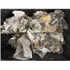 Image 4 : Multiple Bins Pipe Fittings, Pipe Clamps, HOLD-RITE Silencer Clamps, Brackets, Hardware, etc