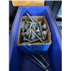 Image 3 : Multiple Bins Clamps, Brackets, Hardware, etc