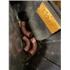 Image 2 : Bin Multiple Copper Pipe Elbow Fittings, Misc Sizes