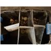 Image 5 : Multiple Bins Metal Plugs, Sheet Metal Brackets, Hardware, etc