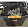 Image 1 : Bin Multiple PVC Elbows & T's Fittings, etc Misc Sizes