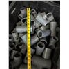 Image 5 : Bin Multiple PVC T's Fittings, etc