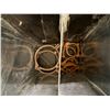 Image 9 : Qty 2 Bins Viega ProPress Pipe Fittings, Insulation Kits, Clamps, etc