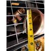 Image 5 : Bin Multiple 4" P.P. Pipe Fittings