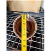Image 6 : Bin Multiple 4" P.P. Pipe Fittings