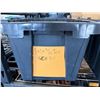 Image 2 : Qty 2 Bins Pipe Fittings & Box +GF+ Georg Fischer Elbows