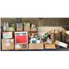 Image 1 : Multiple Boxes Hold Rite Quick Straps, T-stat Guards, Back Plates, Couplings, etc