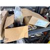 Image 2 : Multiple Boxes Hold Rite Quick Straps, T-stat Guards, Back Plates, Couplings, etc