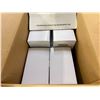 Image 5 : Multiple Boxes Hold Rite Quick Straps, T-stat Guards, Back Plates, Couplings, etc