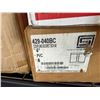 Image 7 : Multiple Boxes Hold Rite Quick Straps, T-stat Guards, Back Plates, Couplings, etc