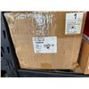 Image 8 : Multiple Boxes Hold Rite Quick Straps, T-stat Guards, Back Plates, Couplings, etc