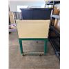 Image 14 : Glass Master SG-220 Duct Board Grooving Machine