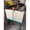 Image 16 : Glass Master SG-220 Duct Board Grooving Machine