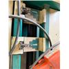 Image 18 : Glass Master SG-220 Duct Board Grooving Machine