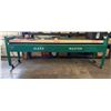 Image 1 : Glass Master SG-220 Duct Board Grooving Machine