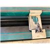 Image 20 : Glass Master SG-220 Duct Board Grooving Machine