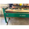 Image 2 : Glass Master SG-220 Duct Board Grooving Machine