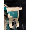 Image 9 : Glass Master SG-220 Duct Board Grooving Machine