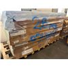 Image 3 : Multiple Boxes Johns Manville Linacoustic R-300 Fiberglass Plenum Liners