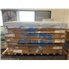 Image 4 : Multiple Boxes Johns Manville Linacoustic R-300 Fiberglass Plenum Liners