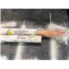 Image 2 : Qty 2 Tubes Pinnacle Alloys ER80S-B2 Copper Coated GTAW TIG Welding Rods
