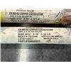 Image 4 : Qty 2 Tubes Pinnacle Alloys ER80S-B2 Copper Coated GTAW TIG Welding Rods
