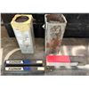 Image 1 : Qty 5 Boxes Lincoln Electric & Radnor Welding Electrodes