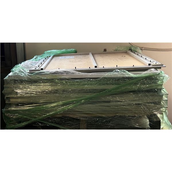 Multiple Boxes Bauco Plus II Access Panels for Drywall