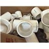 Image 11 : Multiple Boxes Pipe Fittings, Couplings, Reducers, etc Misc Sizes