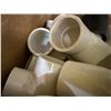 Image 15 : Multiple Boxes Pipe Fittings, Couplings, Reducers, etc Misc Sizes