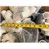 Image 16 : Multiple Boxes Pipe Fittings, Couplings, Reducers, etc Misc Sizes