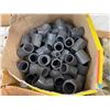 Image 3 : Multiple Boxes Pipe Fittings, Couplings, Reducers, etc Misc Sizes