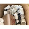 Image 6 : Multiple Boxes Pipe Fittings, Couplings, Reducers, etc Misc Sizes