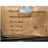 Image 3 : Qty 4 Boxes Standard Clevis Hangers, Misc Sizes