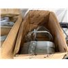 Image 6 : Qty 4 Boxes Standard Clevis Hangers, Misc Sizes