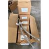 Image 1 : Multiple Boxes Daikin Applied 106063501 HVAC Kit w/ 2 ChamFlex Braided Hoses