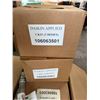 Image 2 : Multiple Boxes Daikin Applied 106063501 HVAC Kit w/ 2 ChamFlex Braided Hoses