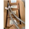 Image 3 : Multiple Boxes Daikin Applied 106063501 HVAC Kit w/ 2 ChamFlex Braided Hoses