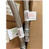 Image 4 : Multiple Boxes Daikin Applied 106063501 HVAC Kit w/ 2 ChamFlex Braided Hoses