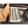 Image 2 : Qty 5 Boxes FNW Steel Mounting Brackets, Electric Motors, Clamps, Hardware, etc