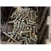 Image 7 : Qty 5 Boxes FNW Steel Mounting Brackets, Electric Motors, Clamps, Hardware, etc