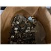 Image 9 : Qty 5 Boxes FNW Steel Mounting Brackets, Electric Motors, Clamps, Hardware, etc