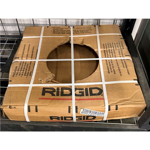 Ridgid 43647 C-24 Inner Core Cable in Box