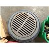 Image 10 : Misc Plumbing Items: Hole Saw, Drain Cover, Shower Fixture, Toolboxes, Hardware, etc