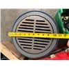 Image 11 : Misc Plumbing Items: Hole Saw, Drain Cover, Shower Fixture, Toolboxes, Hardware, etc